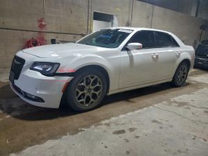 Chrysler 300 S 3.6L 6 2015