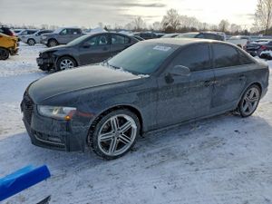 Audi S4 PREMIUM PLUS 3.0L 6 2013