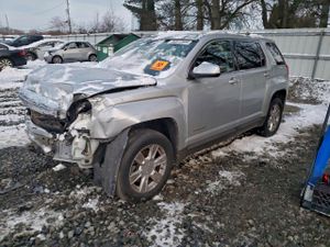 GMC Terrain SLE 2.4L 4 2011