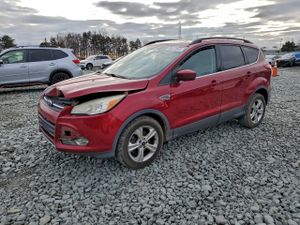 Ford Escape SE 1.6L 4 2014