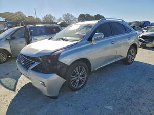 Lexus RX 350 3.5L 6 2013