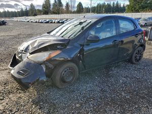 Mazda 2 1.5L 4 2011