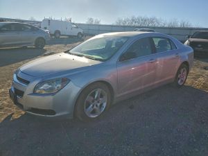 Chevrolet Malibu LS 2.4L 4 2012