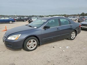Honda Accord SE 2.4L 4 2007