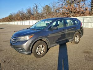 Honda CR-V LX 2.4L 4 2014