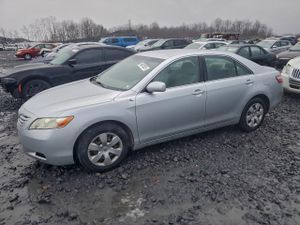 Toyota Camry CE 2.4L 4 2007