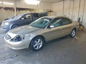 Ford Taurus SES 3.0L 6 2001