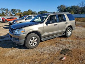 Ford Explorer XLS 4.0L 6 2006