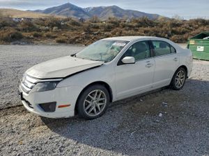 Ford Fusion SEL 3.0L 6 2012