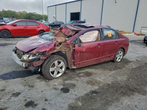 Honda Civic EXL 1.8L 4 2008