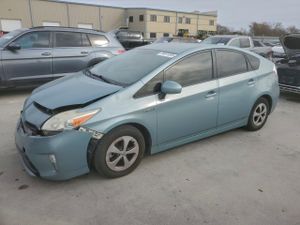 Toyota Prius 1.8L 4 2015