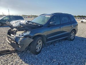 Hyundai Santa Fe LIMITED 3.5L 6 2012