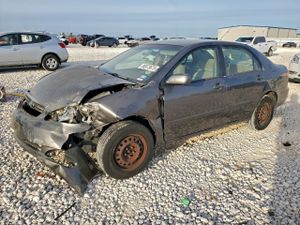Toyota Corolla CE 1.8L 4 2007