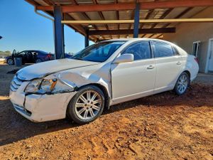 Toyota Avalon XL 3.5L 6 2007