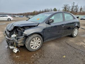 Kia Cerato / Forte / K3 LX 2.0L 4 2012