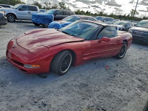 Chevrolet Corvette 5.7L 8 1999