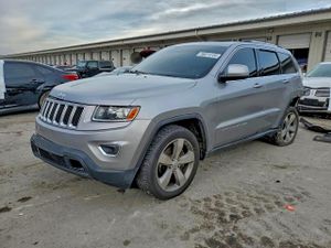 Jeep Grand Cherokee LAREDO 3.6L 6 2014