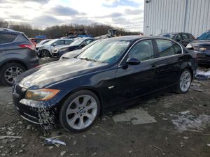 BMW 3 Series I 3.0L 6 2007