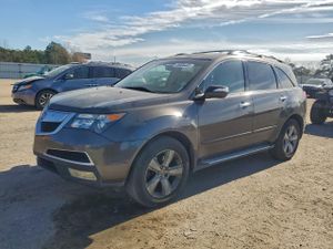 Acura MDX TECHNOLOGY 3.7L 6 2010