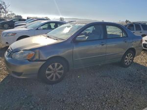 Toyota Corolla CE 1.8L 4 2003