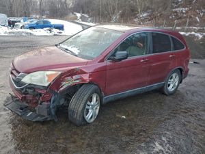 Honda CR-V EXL 2.4L 4 2010