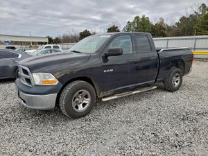 Dodge RAM 4.7L 8 2010
