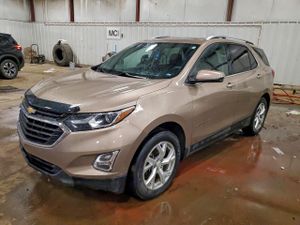 Chevrolet Equinox LT 2.0L 4 2018