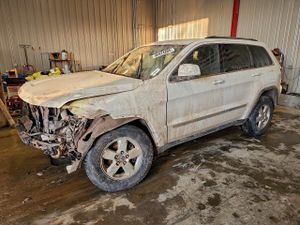Jeep Grand Cherokee LAREDO 3.6L 6 2013