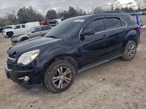 Chevrolet Equinox LT 3.6L 6 2013