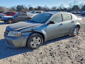 Dodge Avenger SXT 2.7L 6 2010