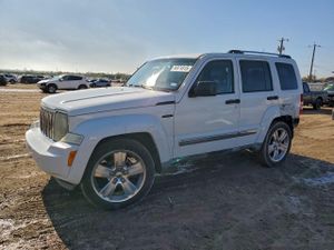 Jeep Liberty JET 3.7L 6 2012
