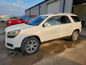 GMC Acadia SLT-1 3.6L 6 2015