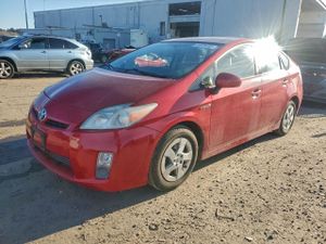Toyota Prius 1.8L 4 2010