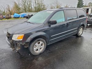 Dodge Grand Caravan (Caravan) SXT 3.8L 6 2010