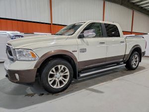 RAM 1500 LONGHORN 5.7L 8 2018