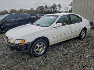 Nissan Altima XE 2.4L 4 1999