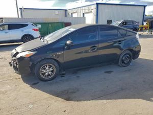 Toyota Prius 1.8L 4 2011