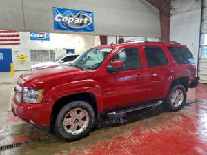 Chevrolet Tahoe K1500 LT 5.3L 8 2013
