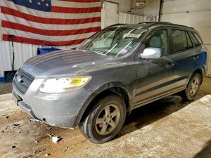 Hyundai Santa Fe GLS 2.7L 6 2008