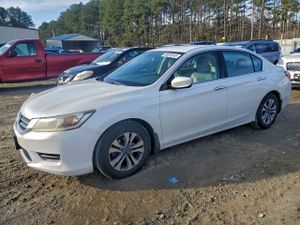Honda Accord LX 2.4L 4 2013