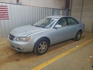 Hyundai Sonata GLS 2.4L 4 2006