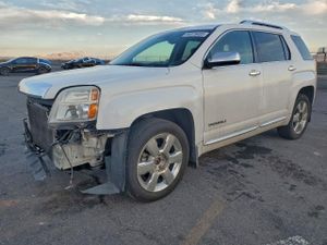 GMC Terrain DENALI 3.6L 6 2013