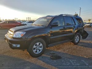 Toyota 4Runner SR5 4.0L 6 2005
