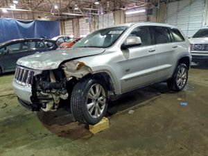 Jeep Grand Cherokee LAREDO 3.6L 6 2011