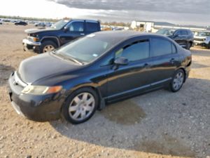 Honda Civic LX 1.8L 4 2008