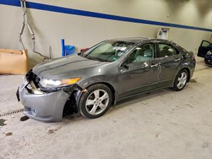 Acura TSX 2.4L 4 2009