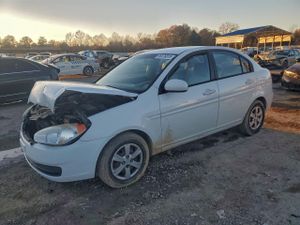 Hyundai Accent GLS 1.6L 4 2011