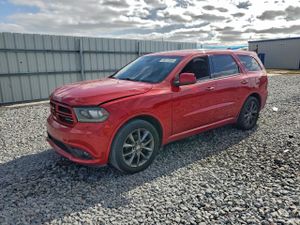 Dodge Durango SXT 3.6L 6 2015