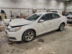 Chevrolet Malibu 1LT 2.5L 4 2015