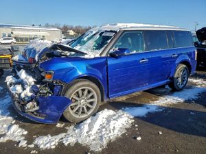 Ford Flex LIMITED 3.5L 6 2013